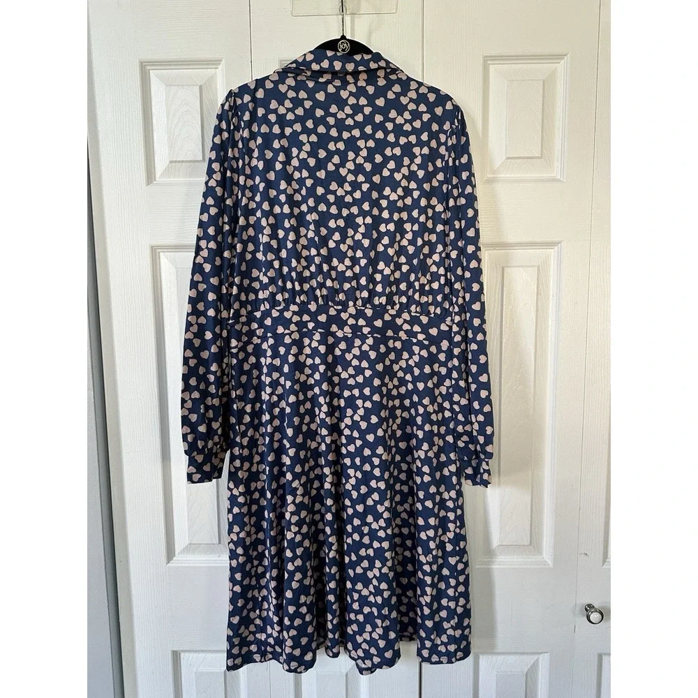 Boden orla short